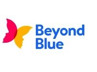 NewAccess for small business owners - Beyond Blue logo