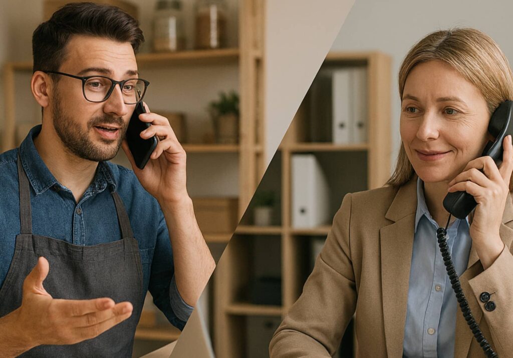 Blog Signed a contract