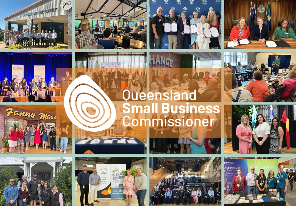 Small Business Roundup Newsletter August 2025