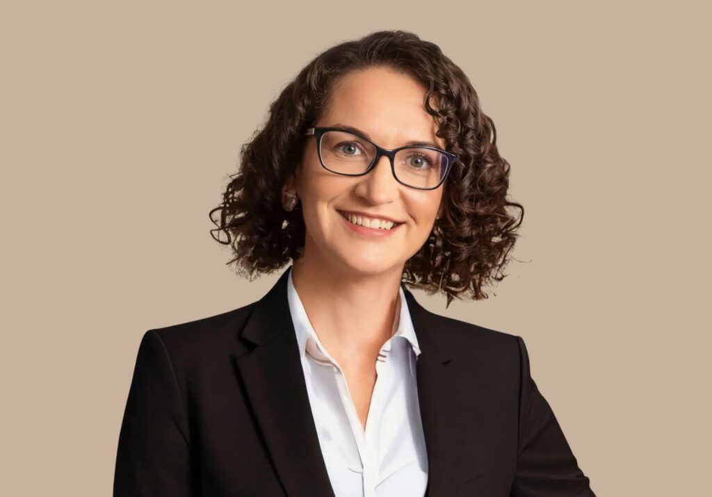 Nicolle Kelly New Commissioner