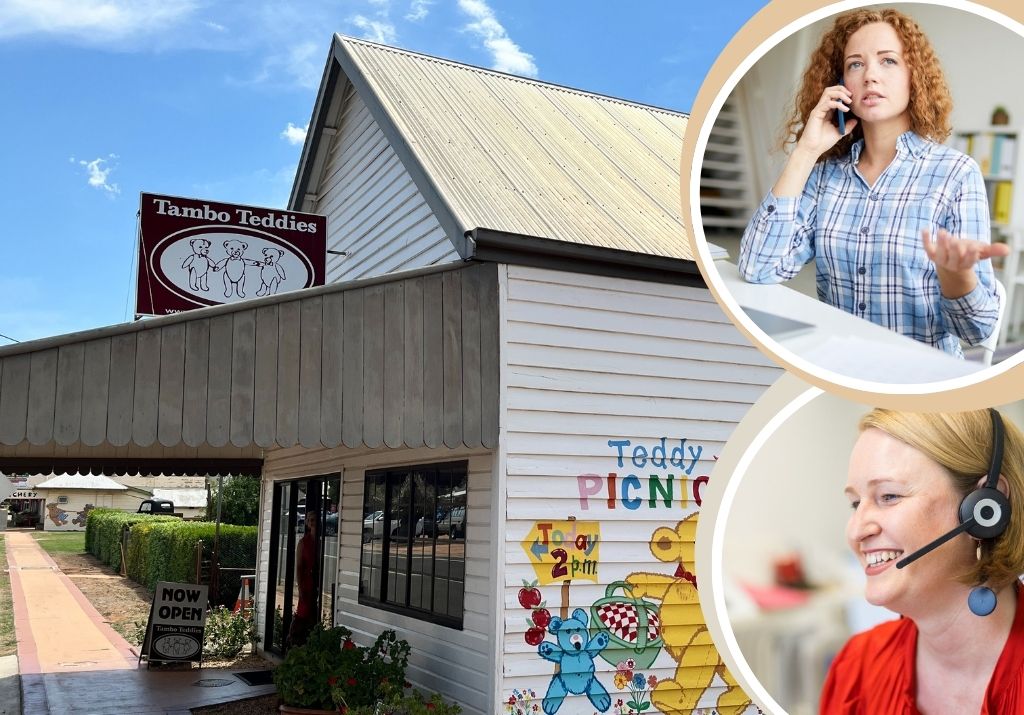 QSBC newsletter header November edition