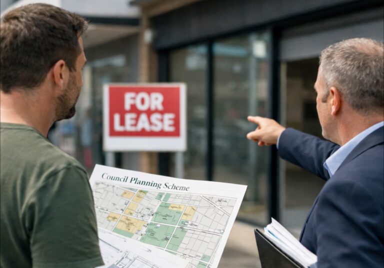 Blog – Before You Sign