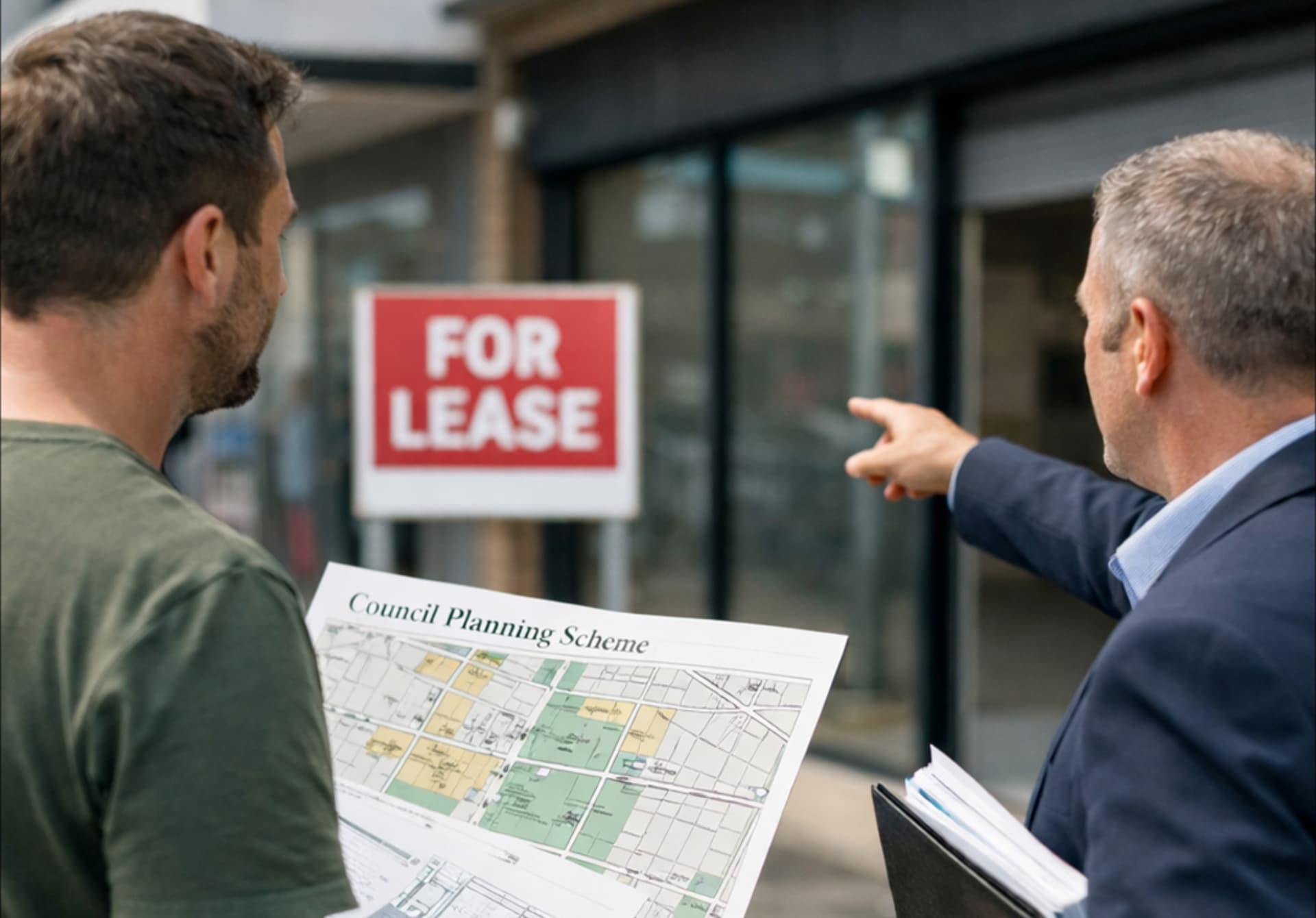 Blog – Before You Sign