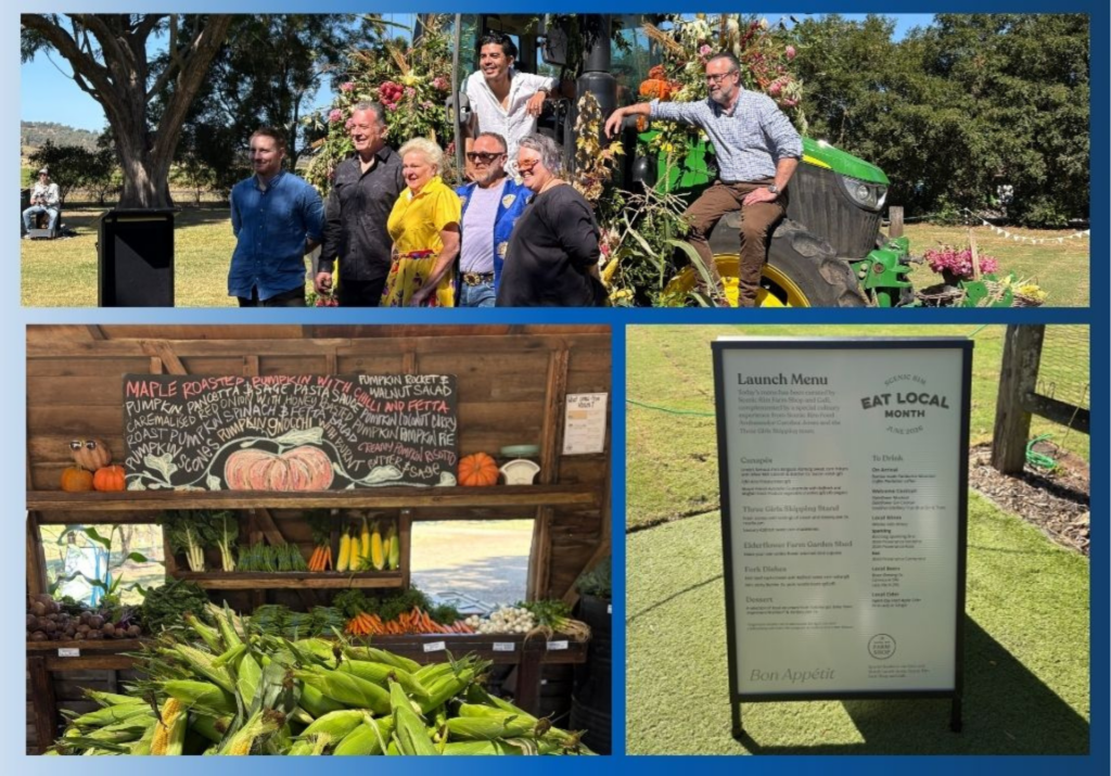 April 2026 Newsletter